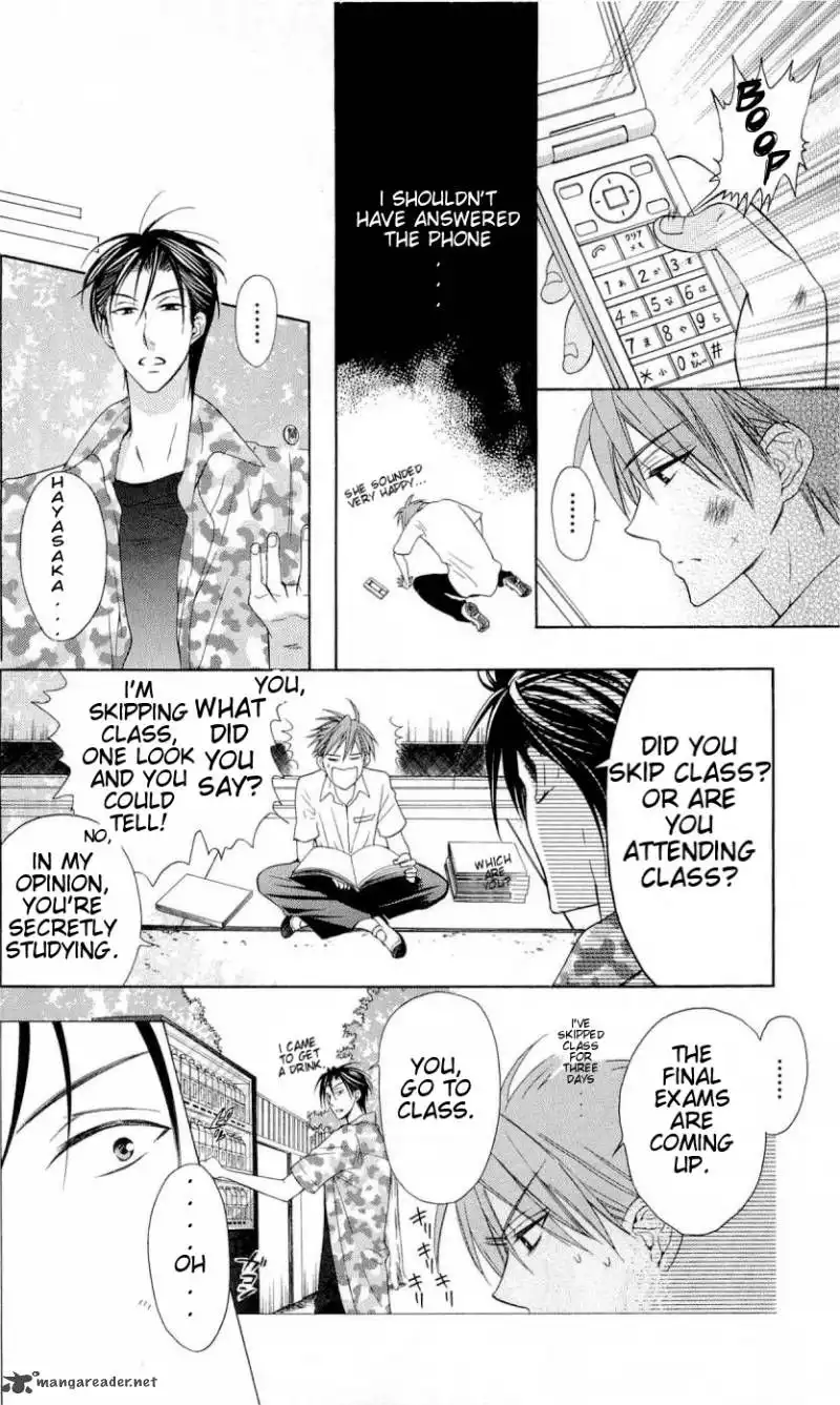 Oresama Teacher Chapter 33 13